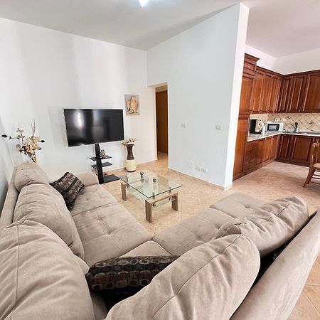 Villa Fratelli Arenella  Exteriör bild