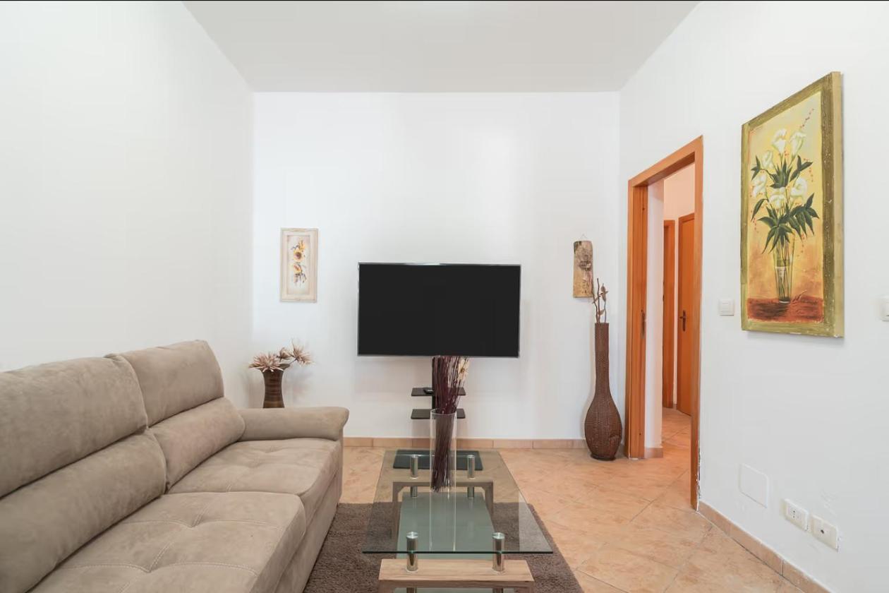 Villa Fratelli Arenella  Exteriör bild