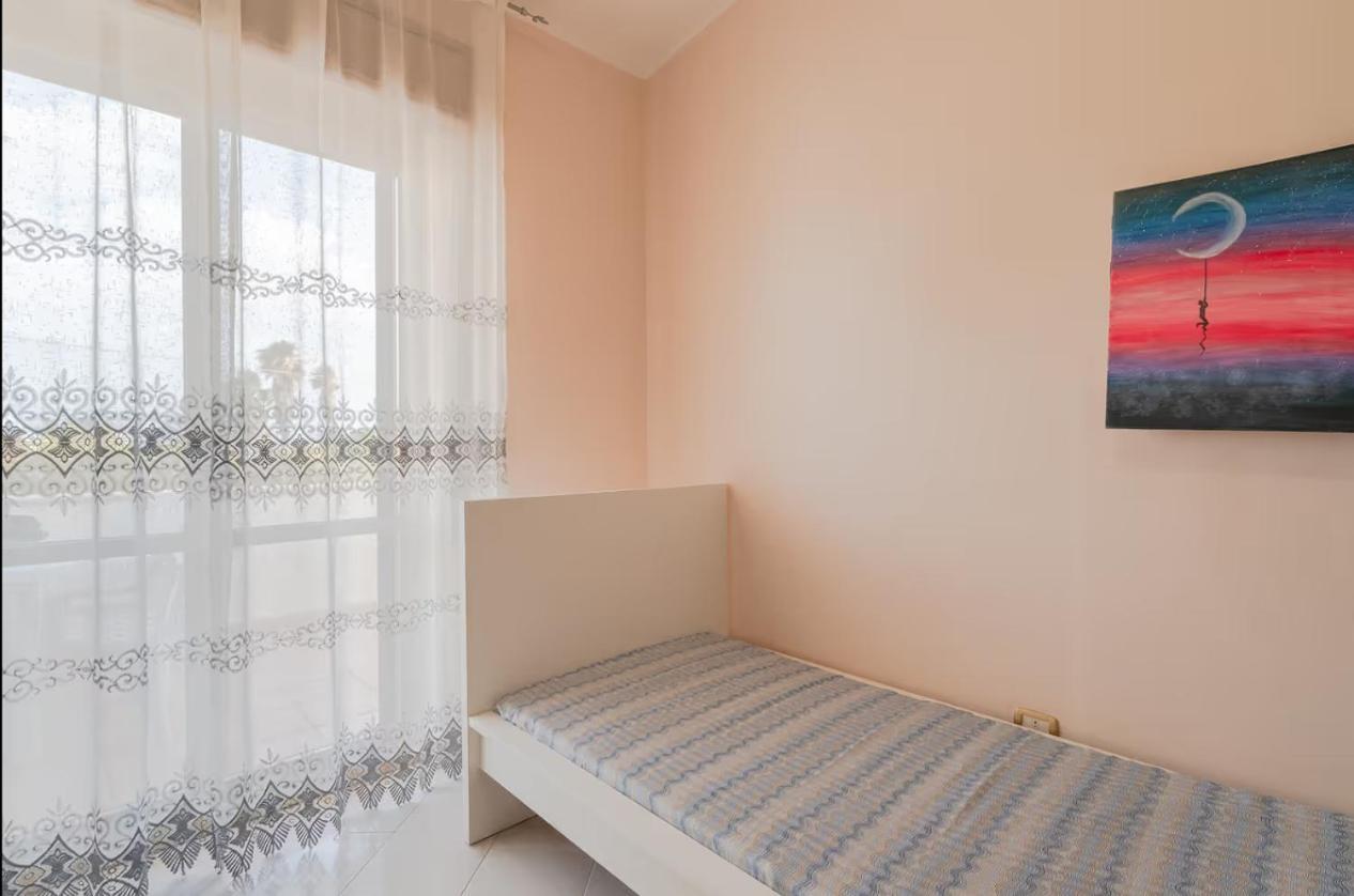 Villa Fratelli Arenella  Exteriör bild