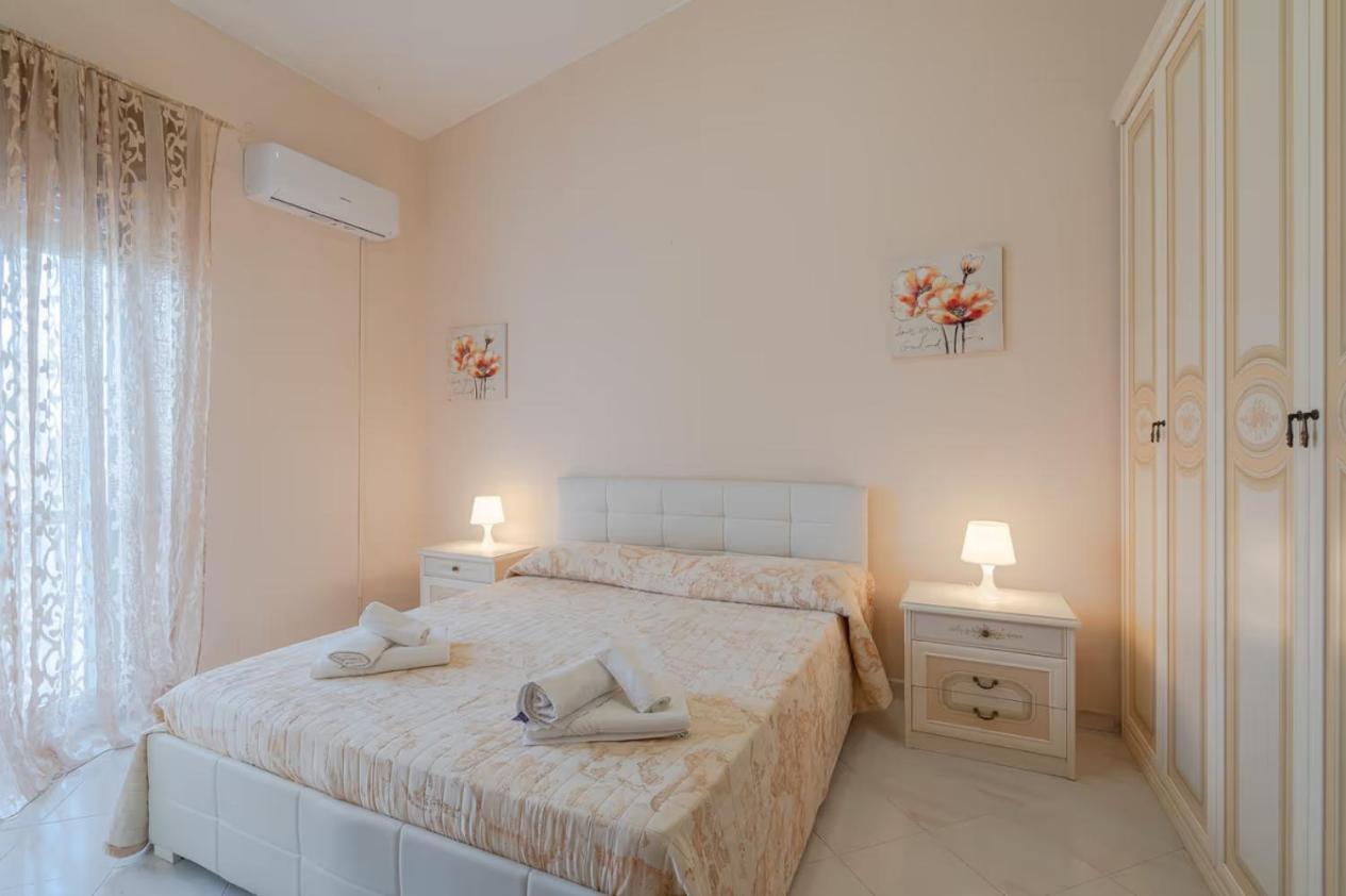 Villa Fratelli Arenella  Exteriör bild